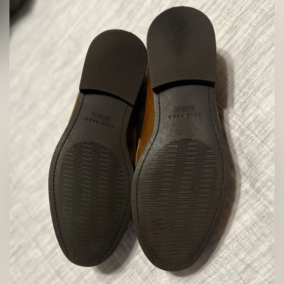 Cole Haan Stassi Loafers Size 5 - Picture 7 of 7